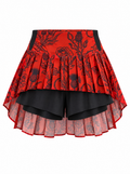 Riding Skort