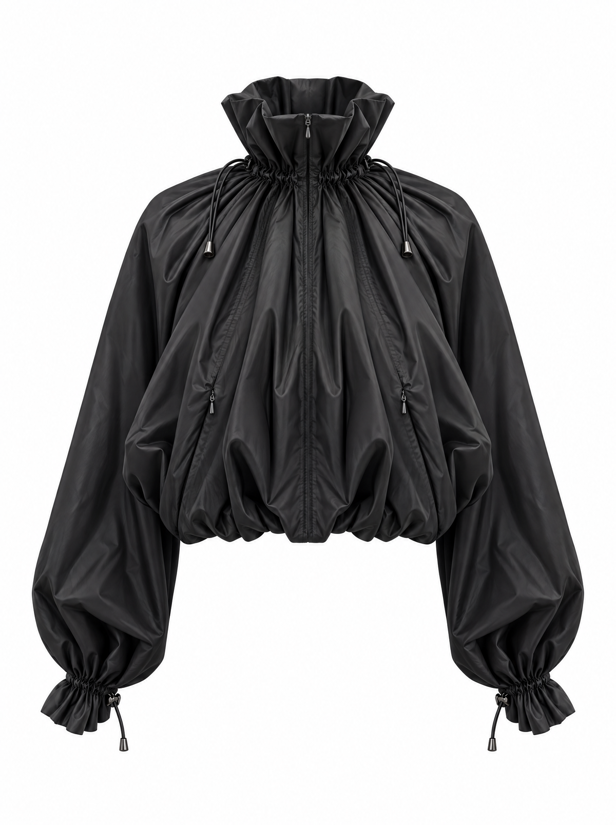 Chemise windbreaker