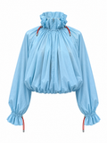 Chemise windbreaker